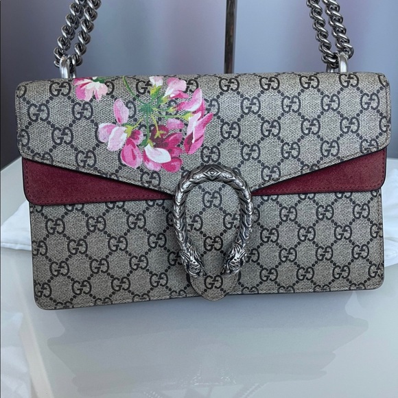 Full set Gucci Dionysus - Picture 2 of 8